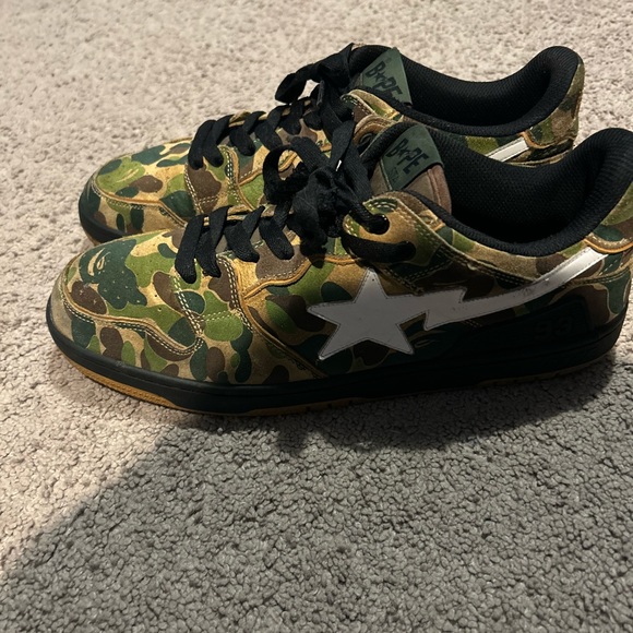 Bapestas - Picture 2 of 3